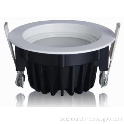 6inch LED Down Light 9W with CE,ROHS